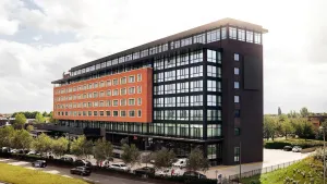 Image of Van der Valk Hotel Den Haag