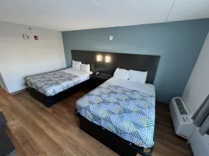 Image of Motel 6 East Syracuse, NY – Airport