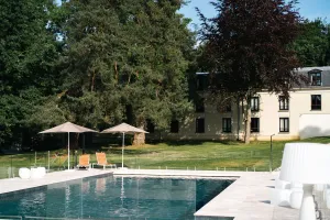 Image of Hotel Novotel Domaine de Maffliers - Val-d'Oise