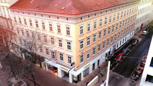 Image of Urban Boutique Hotel