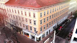 Image of Urban Boutique Hotel