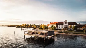 Image of Seehotel am Kaiserstrand