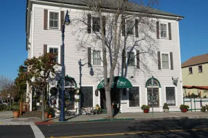 Image of Union Hotel