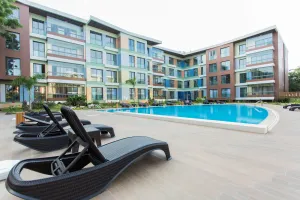 Image of Accra Luxury Apartments Cantonments