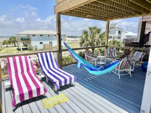 Image of Pelican Roost 2 Bedroom Townhouse by RedAwning