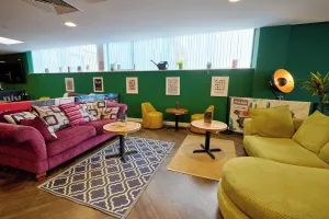 Image of Holiday Inn - the niu, Loom Manchester North by IHG
