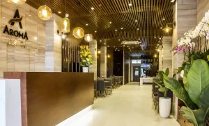 Image of Aroma Nha Trang Boutique Hotel