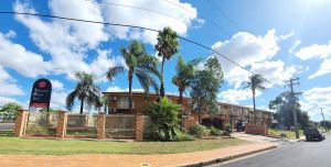 Image of Tallarook Motor Inn