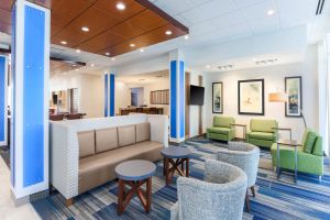 Image of Holiday Inn Express & Suites Chicago O'Hare Airport by IHG