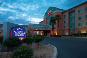 Image of Fairfield Inn & Suites El Centro