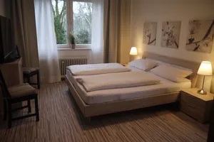 Image of Hotel am Stadion