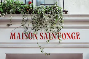 Image of Maison Saintonge