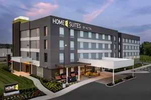Image of Home2Suites by Hilton Marysville, OH