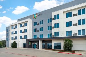 Image of EVEN Hotel Waco - University Area by IHG