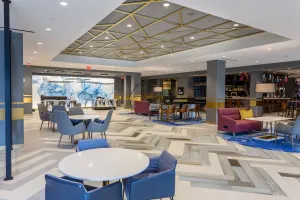 Image of Marriott Providence Downtown