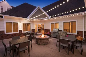 Image of Residence Inn by Marriott West Springfield