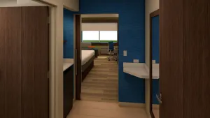 Image of Holiday Inn Express & Suites Manassas by IHG