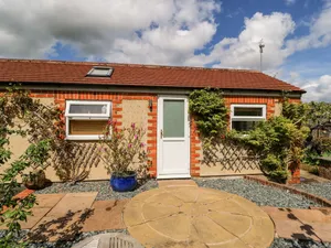 Image of Garden Cottage