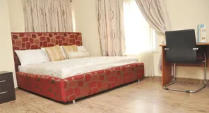 Image of Chez Moi Apartments