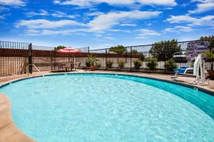 Image of Days Inn & Suites by Wyndham Antioch