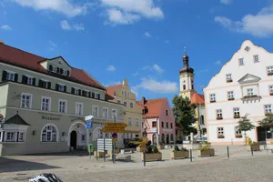 Image of Hotel Brauereigasthof Amberger