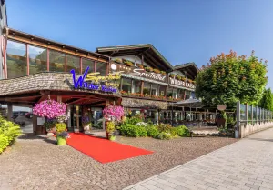 Image of Sporthotel Wilder Kaiser