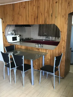 Image of Three Bedroom House HHK-15-3