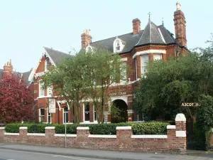 Image of Ascot House