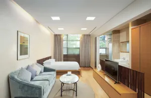 Image of Mayfield Hotel Seoul