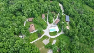 Image of Le Village Enchanteur