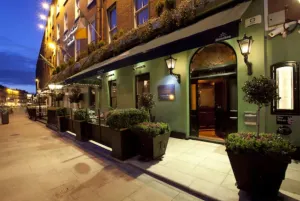 Image of Harcourt Hotel