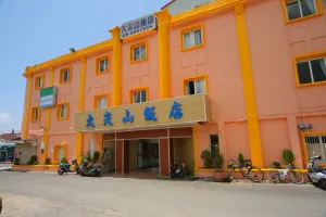 Image of Dajenshan Hotel