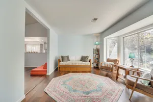 Image of Bright + Cozy Mariposa Getaway: 46 Mi to Yosemite!