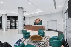 Image of Unique Luxury Apt with Rooftop @Pentagon City