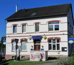 Image of Millrather Brauhaus