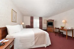 Image of Americas Best Value Inn Ashtabula/Austinburg
