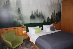 Image of Hotel Rennsteig