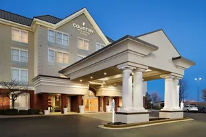 Image of Country Inn & Suites by Radisson, Evansville, IN