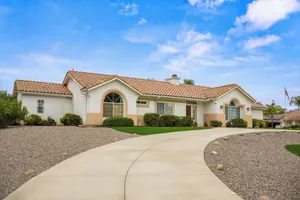 Image of Explore Ramona's Vineyards: Tranquil Home w/ Yard