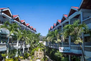 Image of Boracay Peninsula