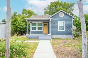 Image of Cozy and Gorgeous 2BR1BA Near Amazing Downtown