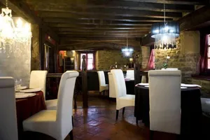 Image of Hotel Palacio de Elorriaga