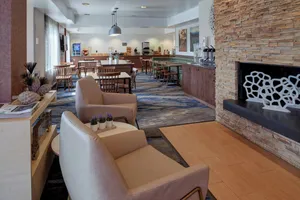 Image of Fairfield Inn by Marriott Kalamazoo West