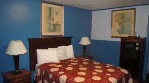 Image of Stone Inn Motel