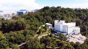 Image of The Palace Hotel Kota Kinabalu
