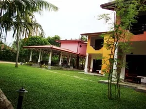 Image of Riverside Cabanas