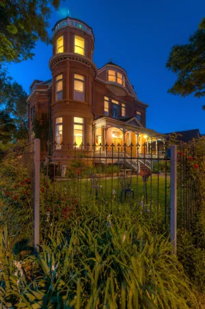 Image of Lumber Baron Inn