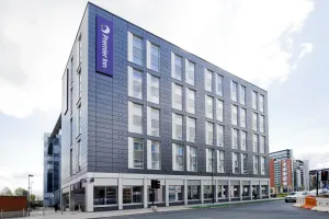 Image of Premier Inn Leeds Cc - Whitehall Road