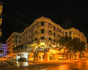 Image of Majestic Hotel