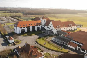Image of Corsendonk Duinse Polders